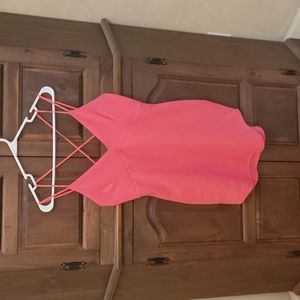 Cute Women's Mini Dress